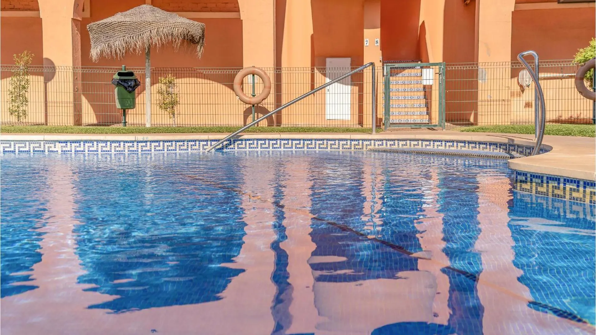 3 Bedroom Cozy Apartment In Las Lagunas De Mijas La Cala De Mijas Spain